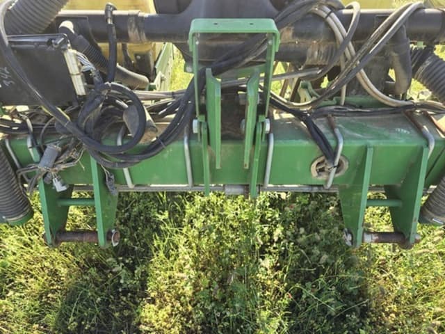 Image of John Deere 1705 equipment image 3