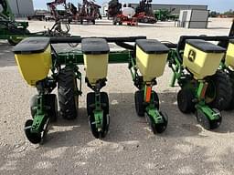 Image of John Deere 1715 equipment image 3