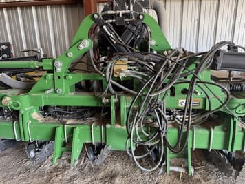 Main image John Deere 1725