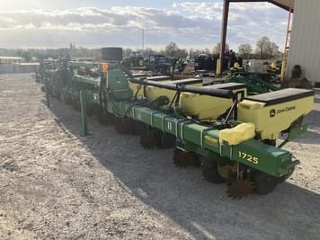 Main image John Deere 1725