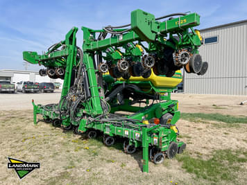 Main image John Deere 1725