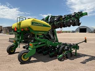 Main image John Deere 1725 7