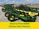 2016 John Deere 1725 Image