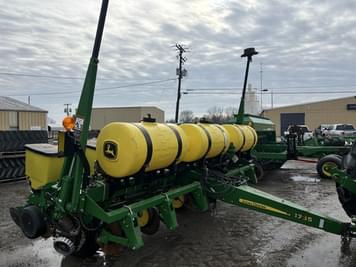 Main image John Deere 1755