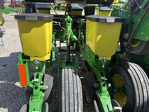 Main image John Deere 1765 21