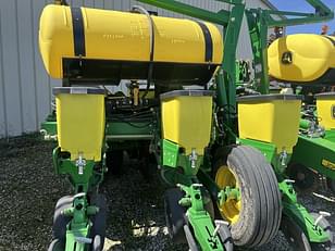 Main image John Deere 1765 30