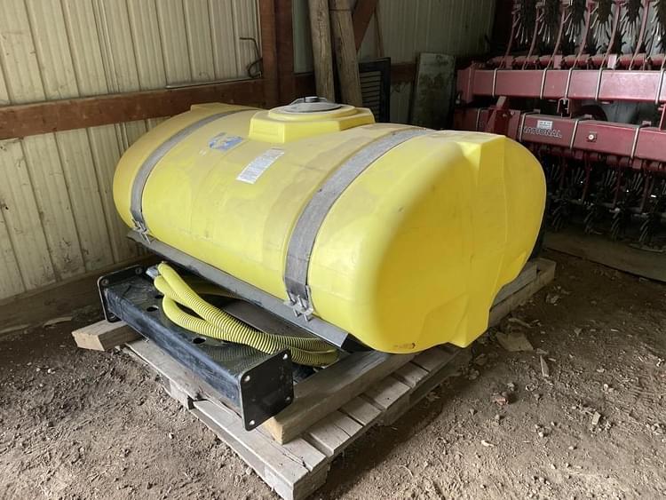 Main image John Deere 1775NT 22