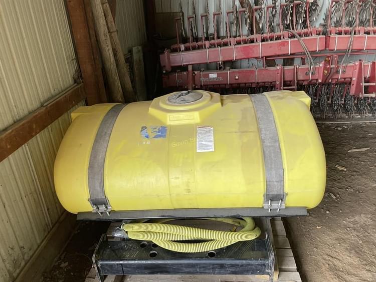 Main image John Deere 1775NT 24