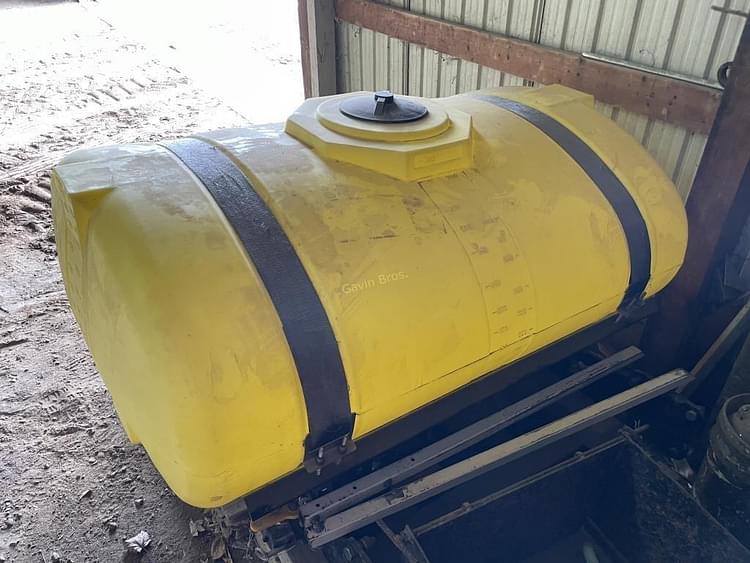 Main image John Deere 1775NT 25