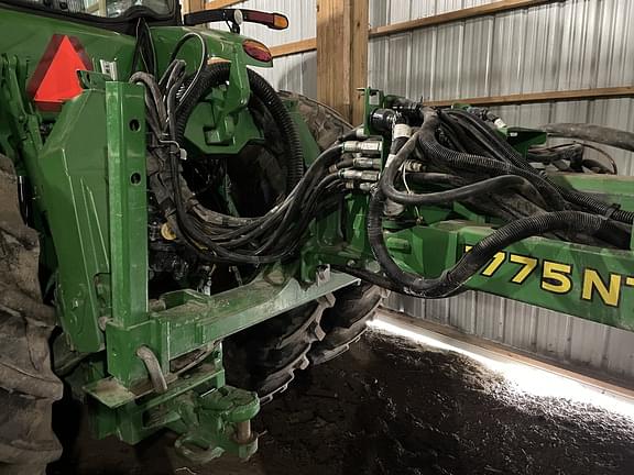 Image of John Deere 1775 equipment image 4