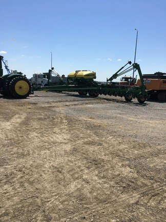 Main image John Deere 1775