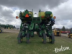 Main image John Deere 1775 7