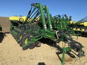2016 John Deere 1775 Image