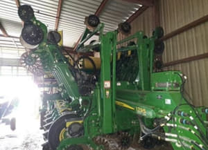2016 John Deere 1795 Image