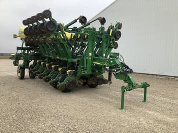 Main image John Deere 1795