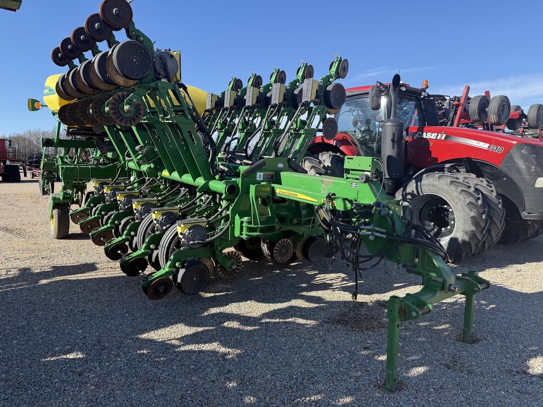 Image of John Deere 1795 Primary image