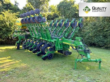 Main image John Deere 1795