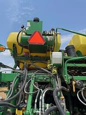 Main image John Deere 1795 5