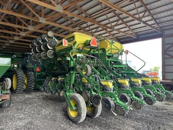 Main image John Deere 1795