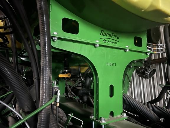 Image of John Deere 1795 equipment image 4