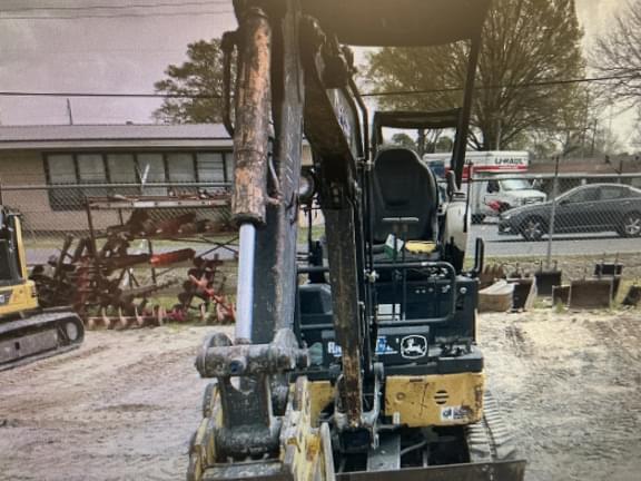 Image of John Deere 17G Primary image