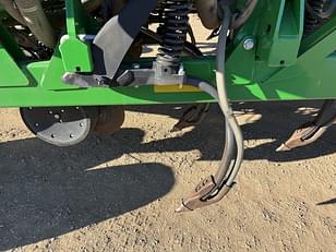 Main image John Deere 1835 10