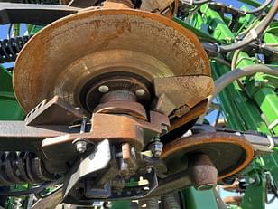 Main image John Deere 1835 12