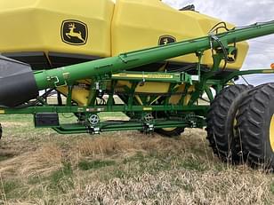 Main image John Deere 1835 16