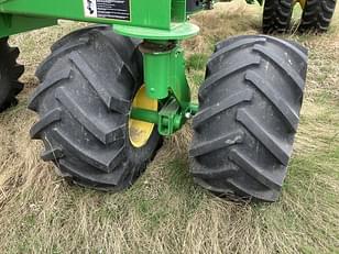 Main image John Deere 1835 19