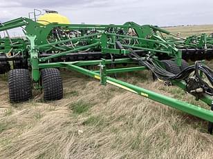 Main image John Deere 1835 6