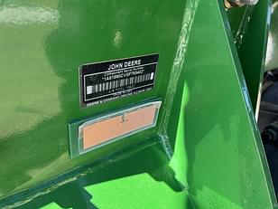 Main image John Deere 1890 12