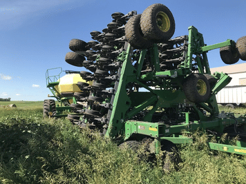 Main image John Deere 1890
