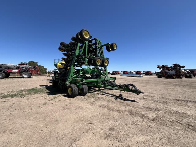 Image of John Deere 1890 equipment image 4