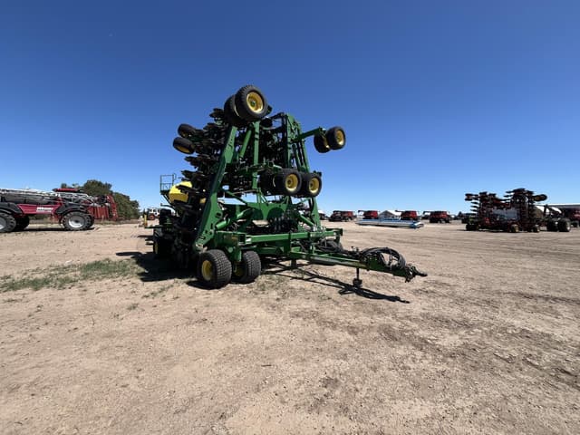 Image of John Deere 1890 equipment image 4