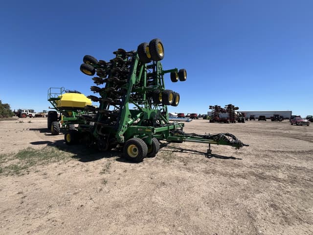 Image of John Deere 1890 equipment image 3