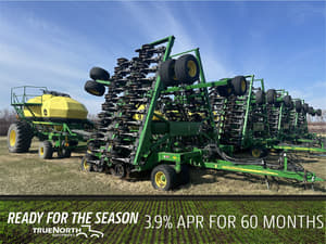 2016 John Deere 1890 Image