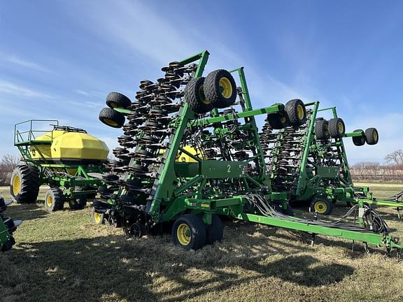 Image of John Deere 1890 Primary image