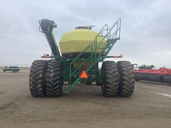 Image of John Deere 1890 equipment image 3