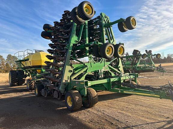 Image of John Deere 1890 equipment image 3