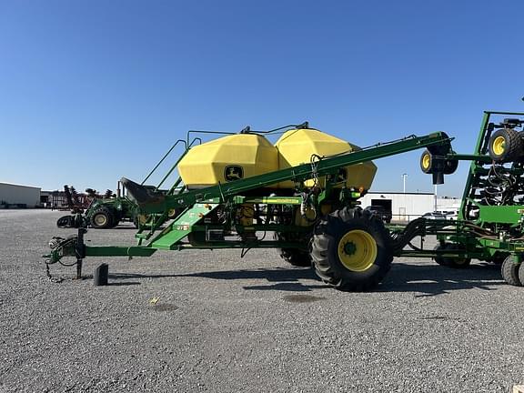 Image of John Deere 1890 equipment image 1