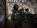 2016 John Deere 1890 Image