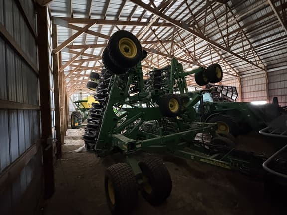 Image of John Deere 1890 Primary image
