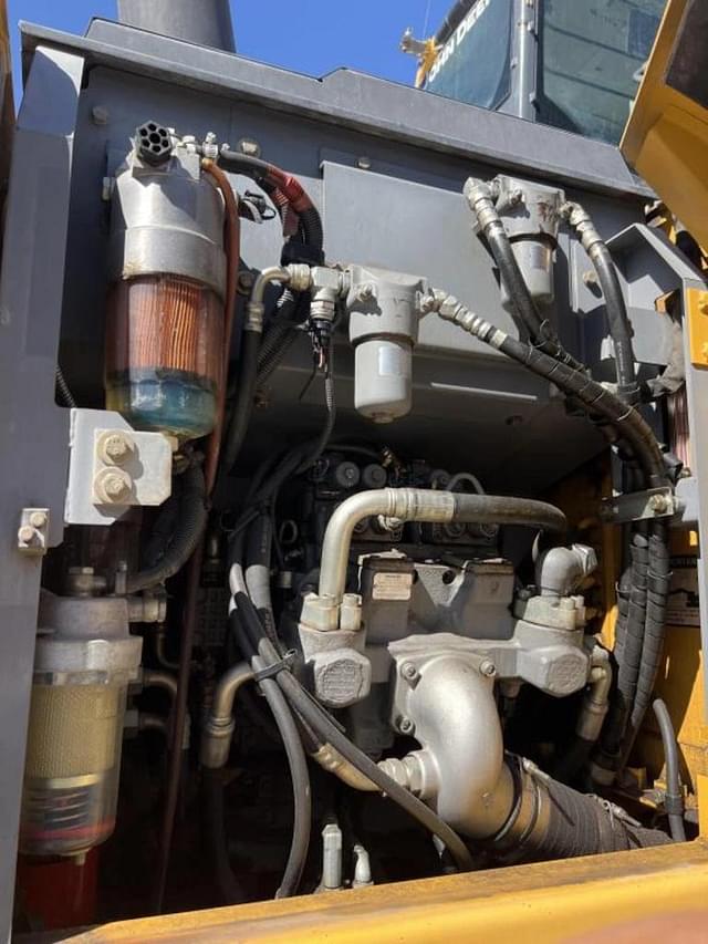 Image of John Deere 190G equipment image 3