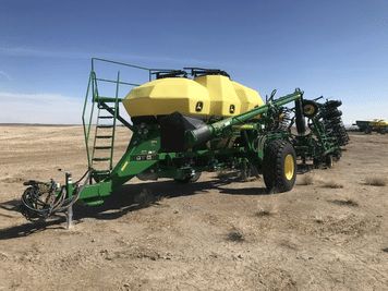 Main image John Deere 1910