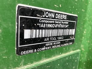 Main image John Deere 1990 7