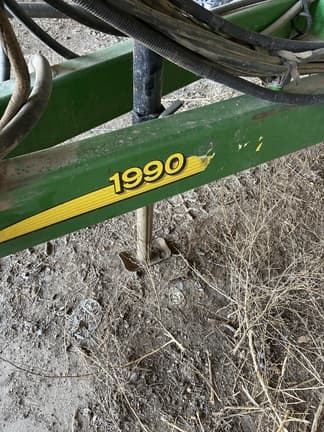 Image of John Deere 1990 equipment image 2