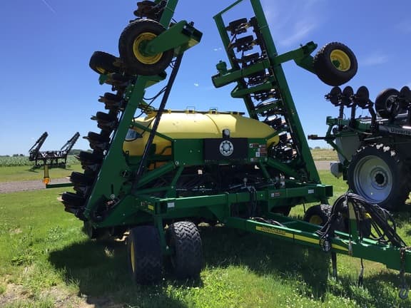 Image of John Deere 1990 equipment image 2