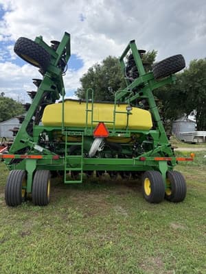 2016 John Deere 1990 Image