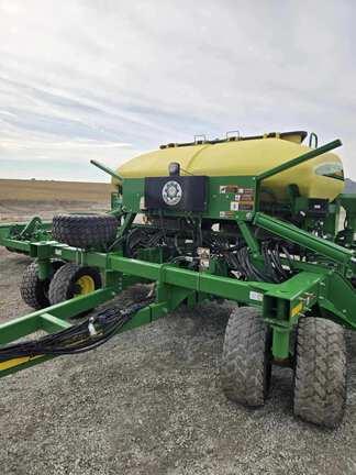 Image of John Deere 1990 equipment image 4