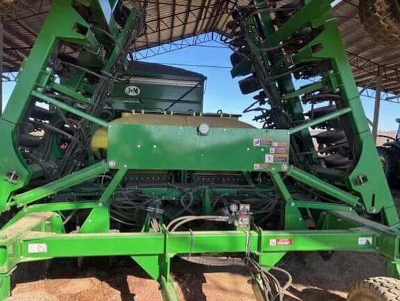 Image of John Deere 1990 equipment image 2